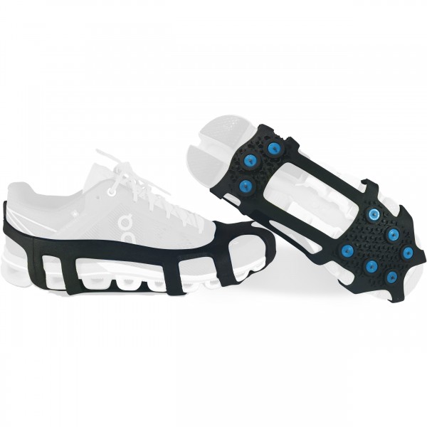 Crampons à glace Run Lite Life-Sports