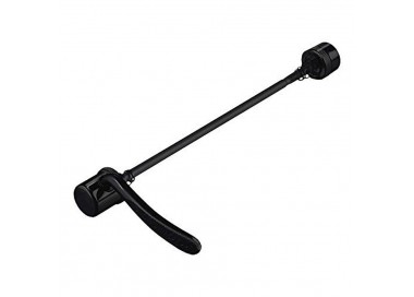 tacx quick release rear wheel
