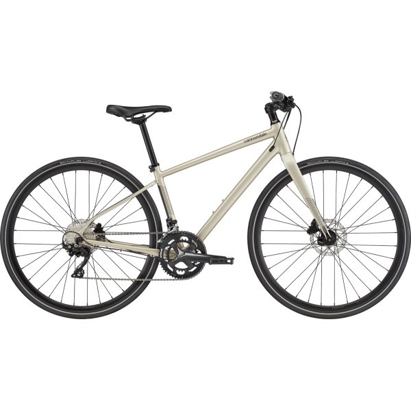 キャノンデール QUICK SPEED 2 キャノンデール QUICKSPEED2(クイックスピードツー) 2015 クロス