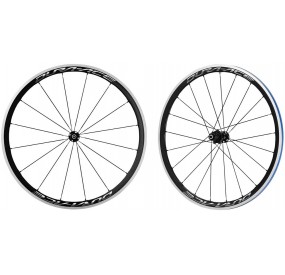 dura ace c40 clincher