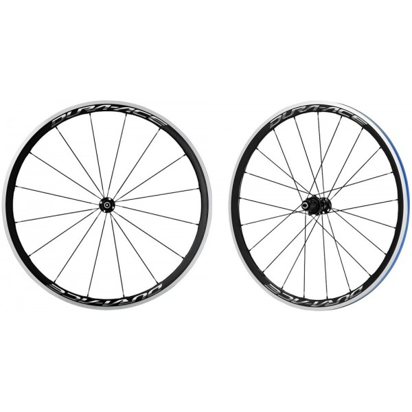 dura ace 9100 wheels