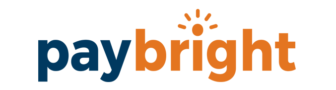 Pay bright logo