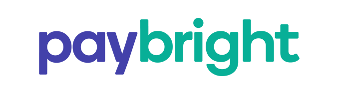 Pay bright logo
