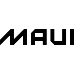 MAUI